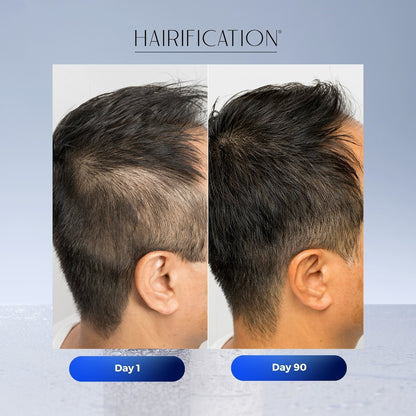 Hairification Hair Growth Intensifying Serum 50ml
