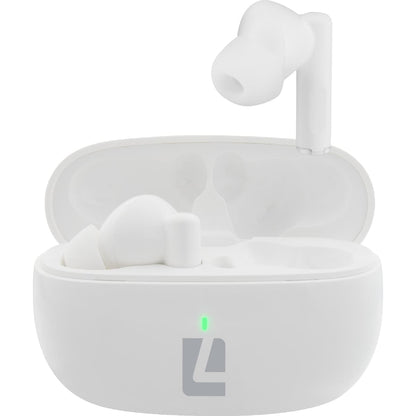 Liquid Ears Pure Freedom Stem Earphones Assorted Each
