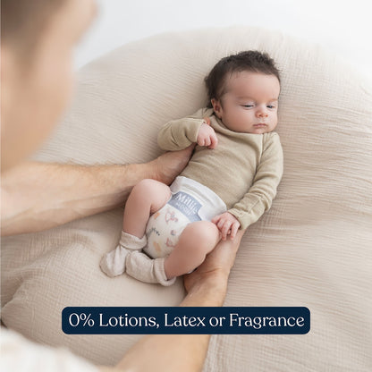 Millie Moon Luxury Nappies Size 5 Walker (13-18kg) 32 Pack