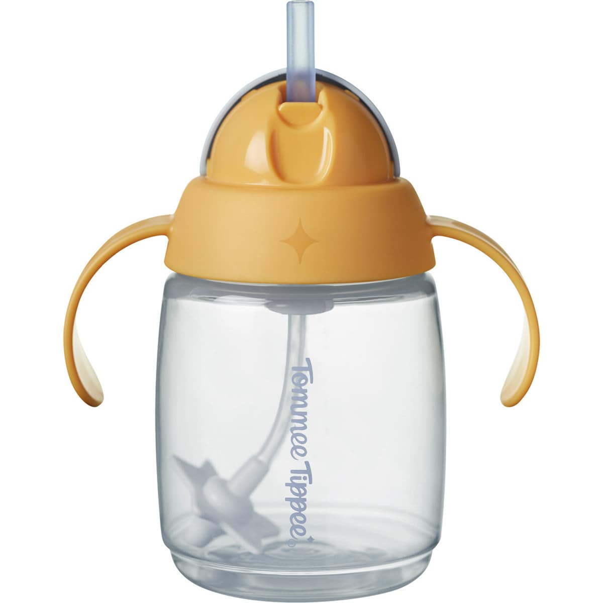 Tommee Tippee Trainer Straw Infant Cup 6m+ Assorted Each