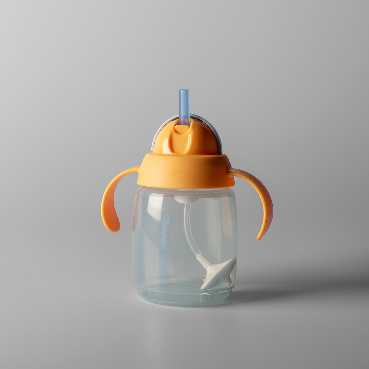 Tommee Tippee Trainer Straw Infant Cup 6m+ Assorted Each