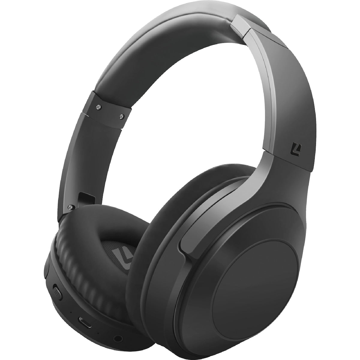 Liquid Ears Roam Free Wireless Over Ear Headphones Assorted Each