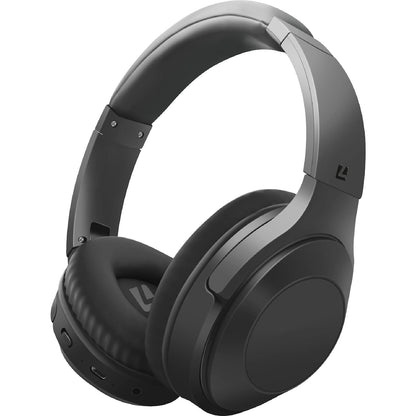 Liquid Ears Roam Free Wireless Over Ear Headphones Assorted Each
