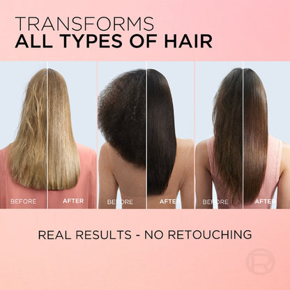 Loreal Paris Elvive Dream Lengths Restoring Shampoo 340ml