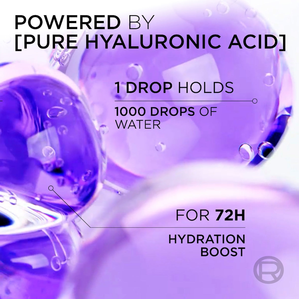 Loreal Paris Elvive Hyaluron Plump 72h Moisture Filling Conditioner 340ml