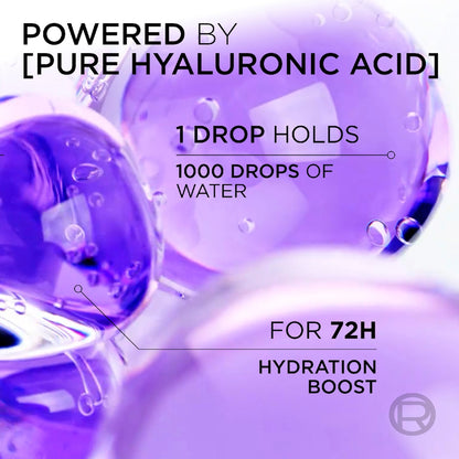 Elvive Hyaluron Plump Conditioner 800ml