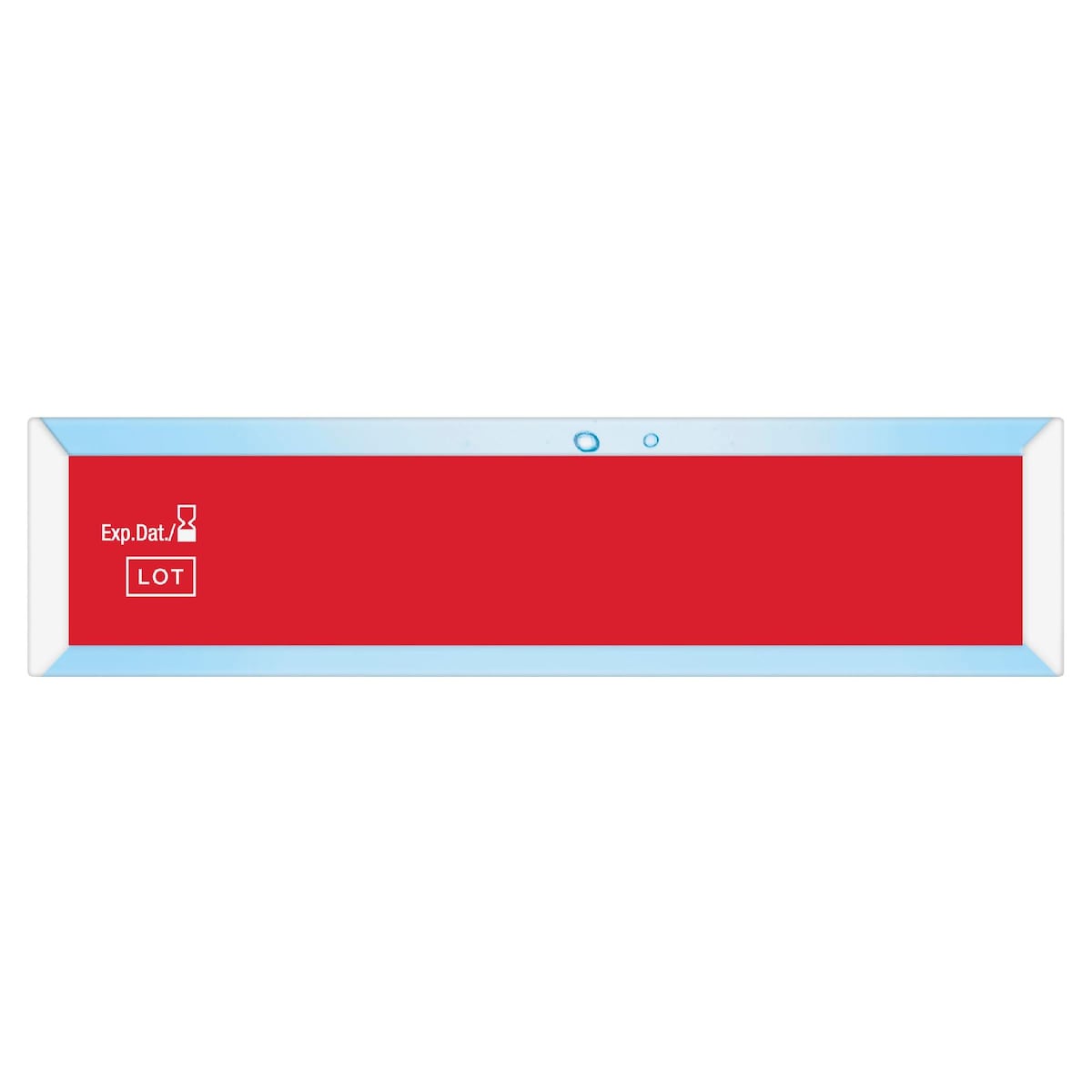 Elastoplast Hypoallergenic Clear Spots 24 Pack