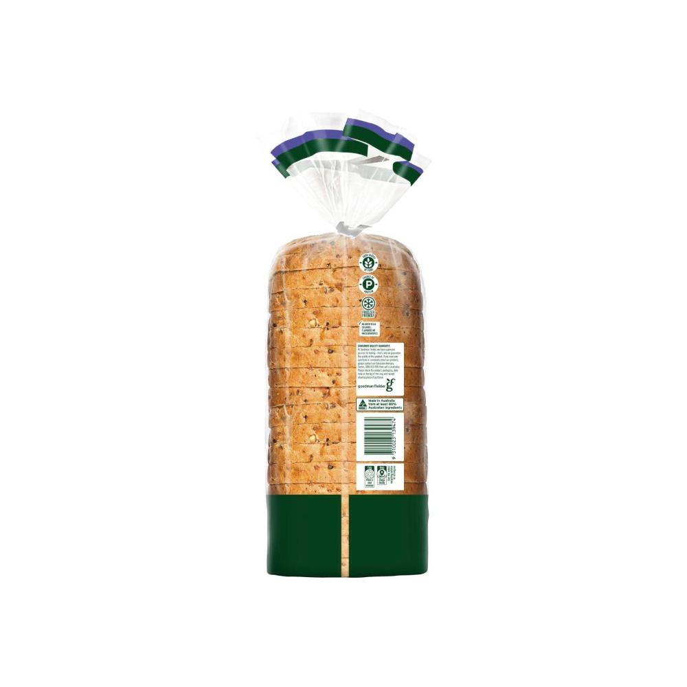 Helga's Pumpkin Five Seed Bread - 720g
