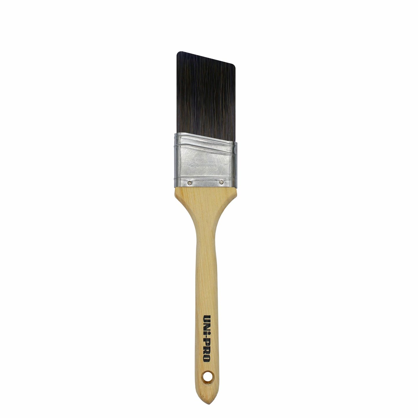 UNi-PRO Angled Sash Cutter Brush - 50mm