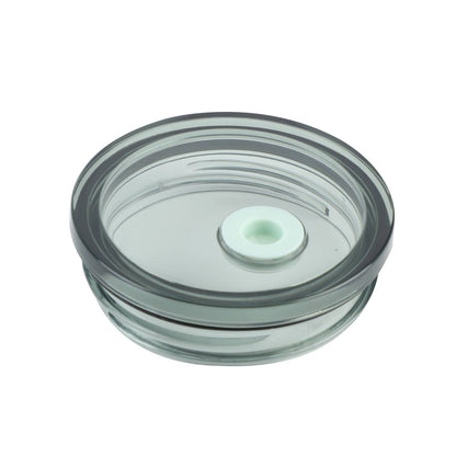 Marquee Slim Tumbler with Straw - 890ml - Mint