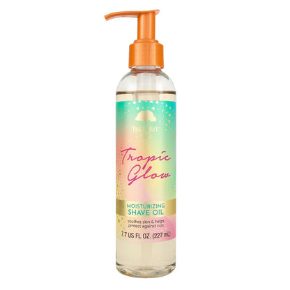 Tree Hut Moisturising Shave Oil Tropic Glow 227ml