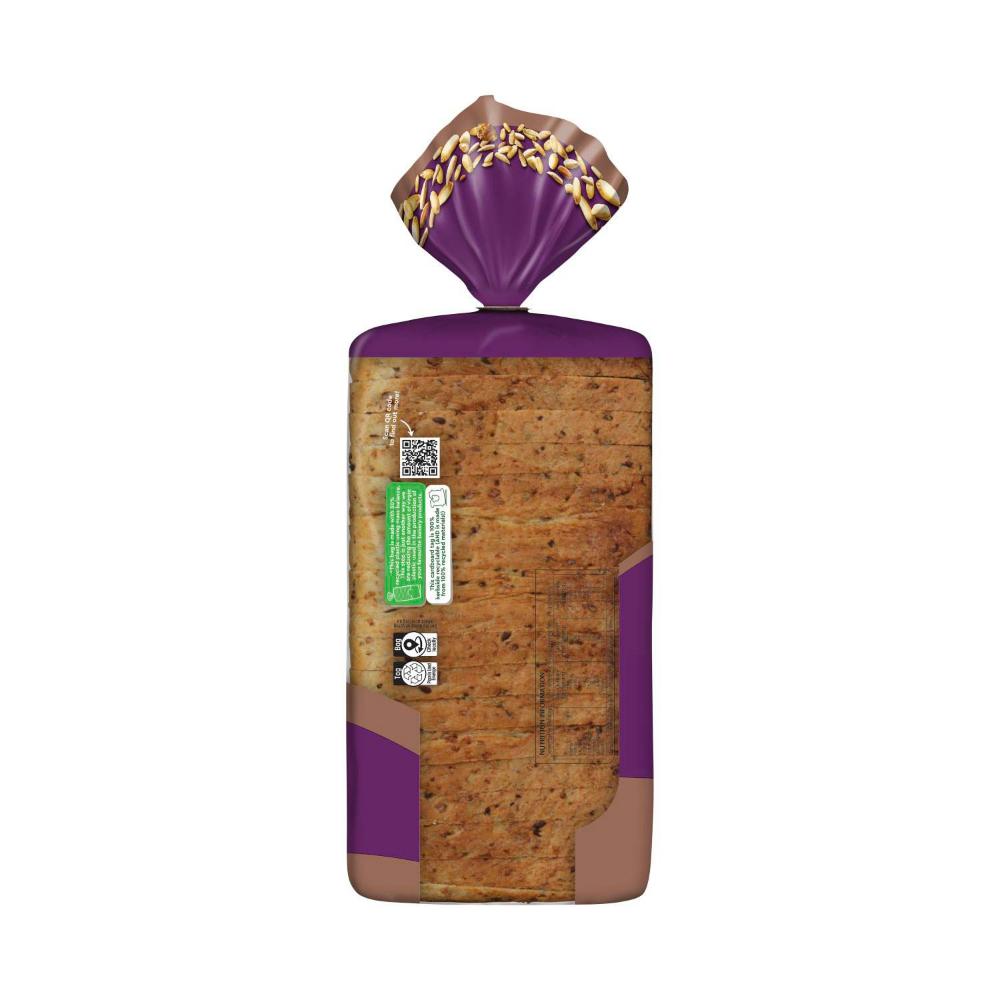 Tip Top 9 Grain Wholemeal Sandwich - 750g