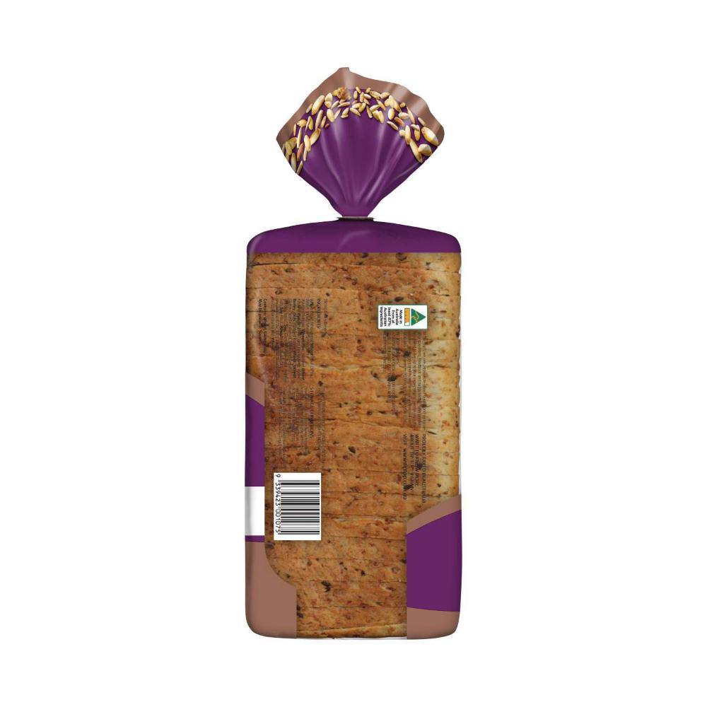 Tip Top 9 Grain Wholemeal Sandwich - 750g