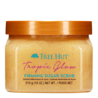 Tree Hut Firming Sugar Scrub Tropic Glow 510g