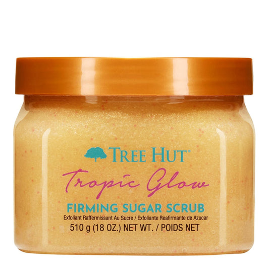 Tree Hut Firming Sugar Scrub Tropic Glow 510g