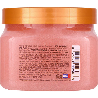 Tree Hut Shea Sugar Scrub Pink Hibiscus 510g