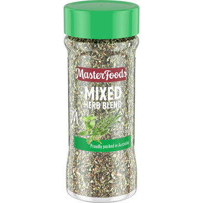 Masterfoods Mixed Herb Blend 13g