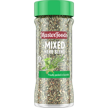 Masterfoods Mixed Herb Blend 13g