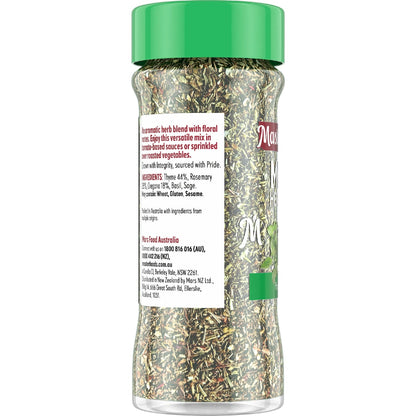 Masterfoods Mixed Herb Blend 13g