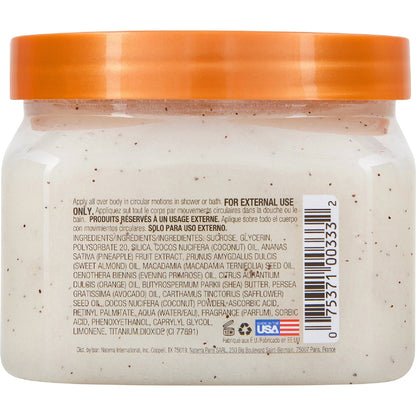 Tree Hut Shea Sugar Scrub Coco Colada 510g