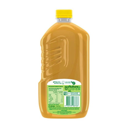 Golden Cire Cordial Pineapple Mango & Passionfruit - 2L