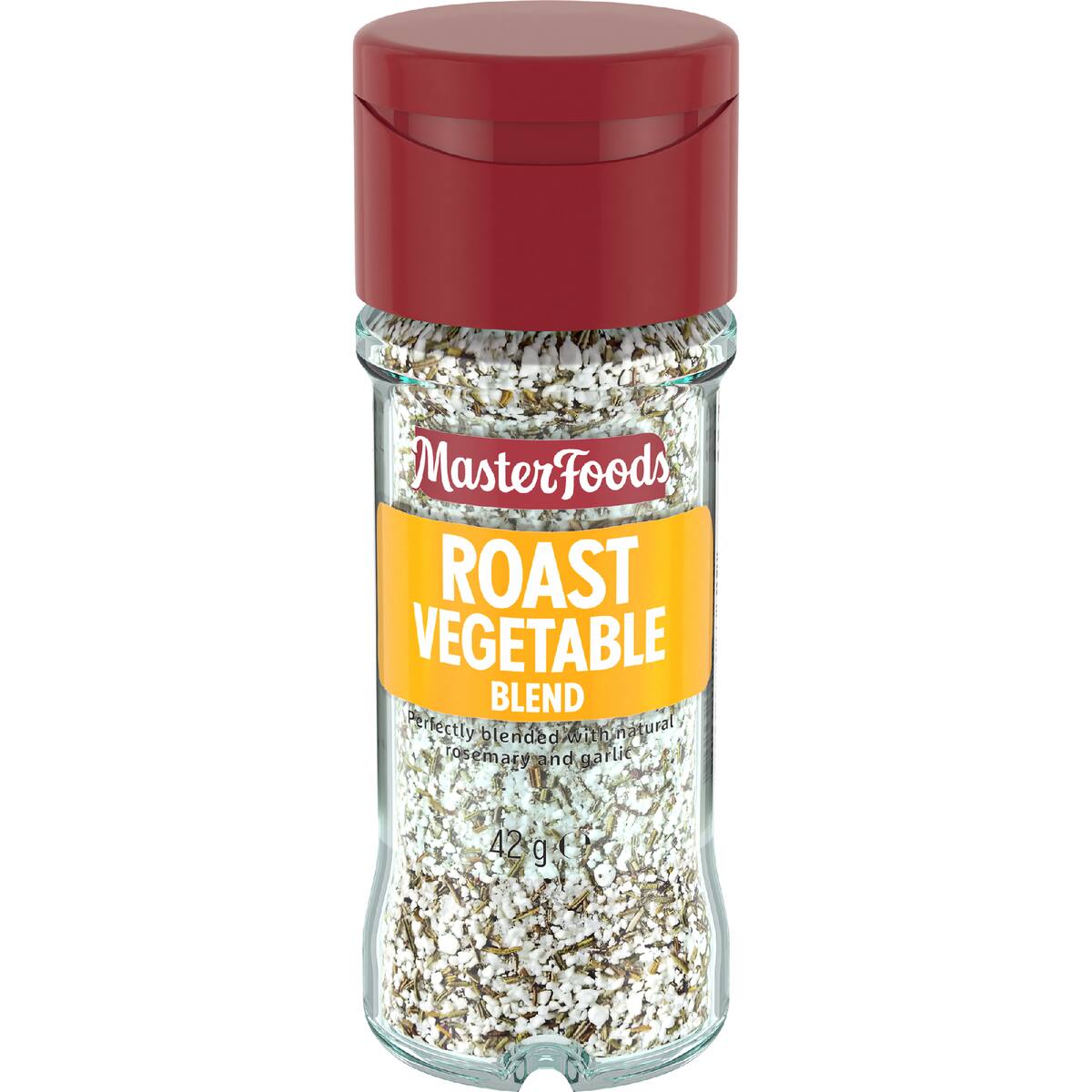 Masterfoods Roast Vegetable Blend Seasoning 42g