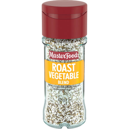 Masterfoods Roast Vegetable Blend Seasoning 42g