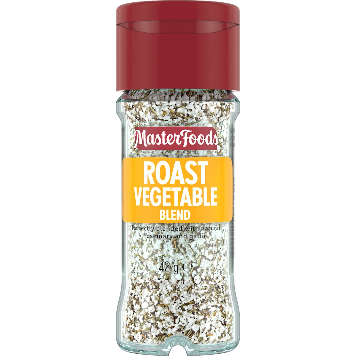 Masterfoods Roast Vegetable Blend Seasoning 42g