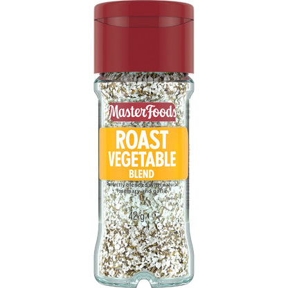 Masterfoods Roast Vegetable Blend Seasoning 42g
