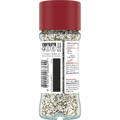 Masterfoods Roast Vegetable Blend Seasoning 42g