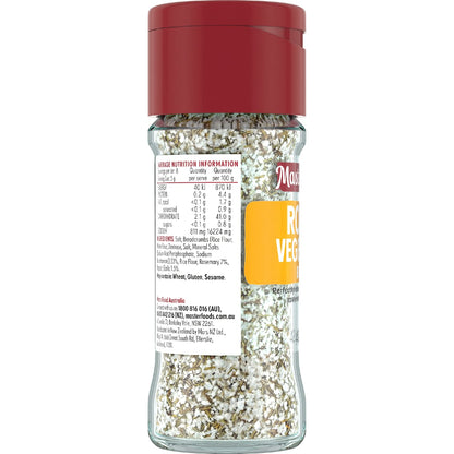 Masterfoods Roast Vegetable Blend Seasoning 42g