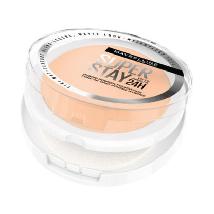 Maybelline Superstay 24h Powder Ivory - 9g