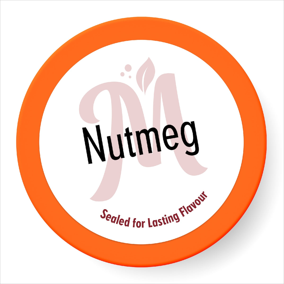 Masterfoods Nutmeg Ground 35g