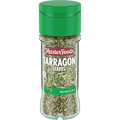 Masterfoods Tarragon Leaves 9g