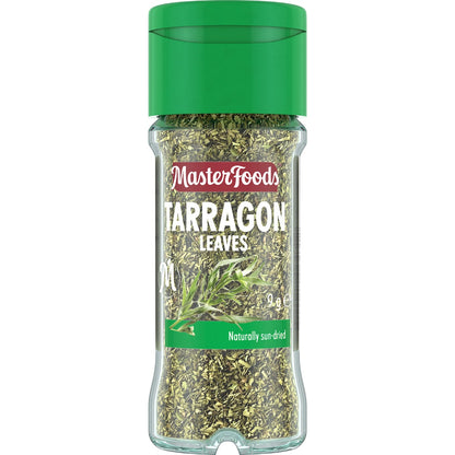 Masterfoods Tarragon Leaves 9g