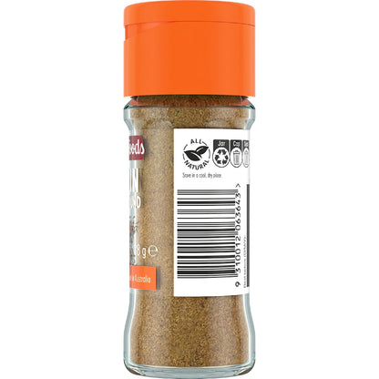 Masterfoods Cumin Seed Ground 28g