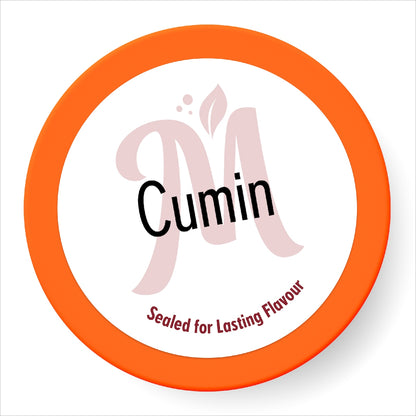 Masterfoods Cumin Seed Ground 28g