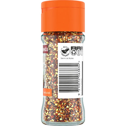 Masterfoods Chilli Flakes 22g