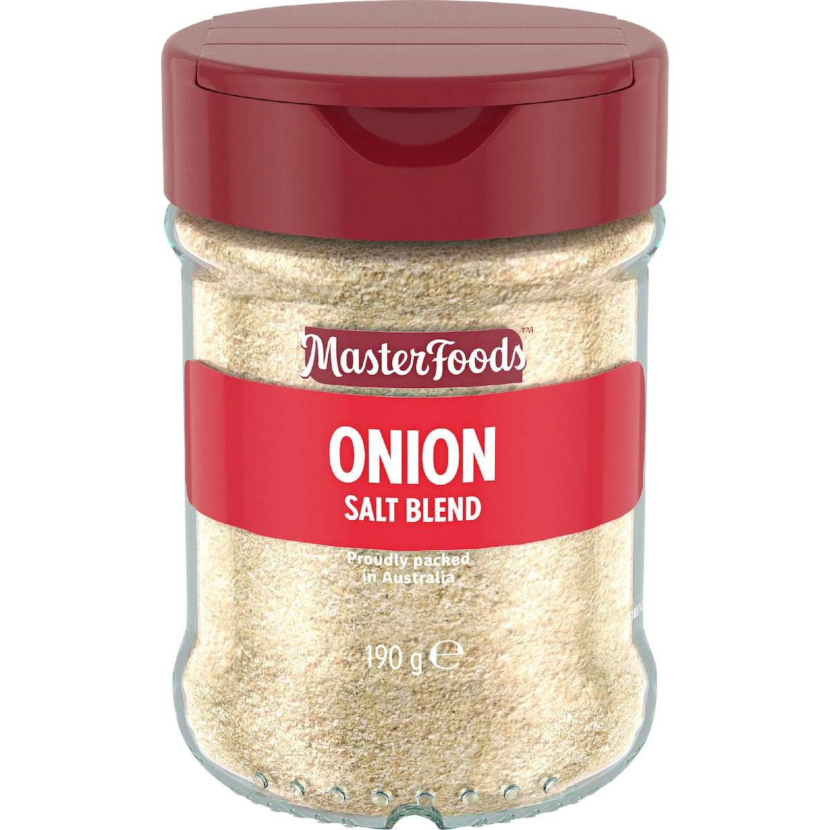 Masterfoods Onion Salt Blend 190g