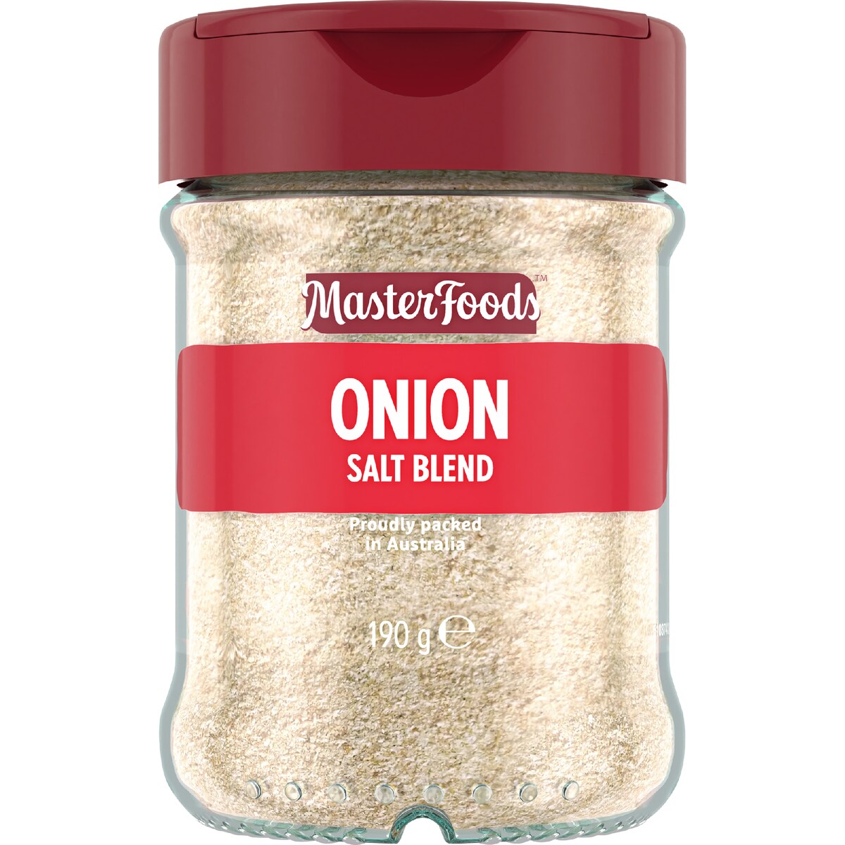 Masterfoods Onion Salt Blend 190g