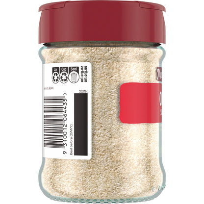 Masterfoods Onion Salt Blend 190g