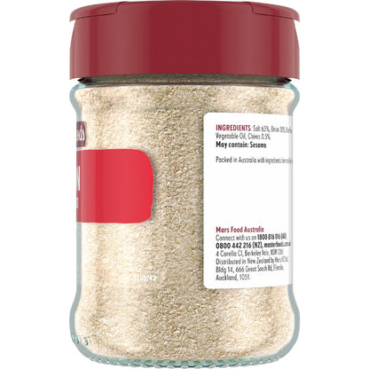 Masterfoods Onion Salt Blend 190g