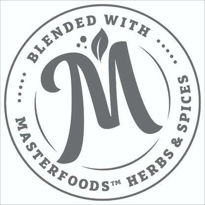 Masterfoods Onion Salt Blend 190g