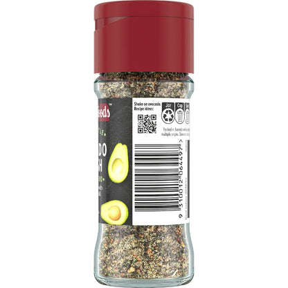Masterfoods Avocado Smash Spice Blend 35g