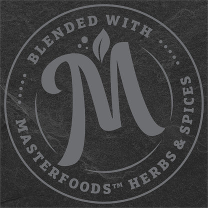 Masterfoods Avocado Smash Spice Blend 35g