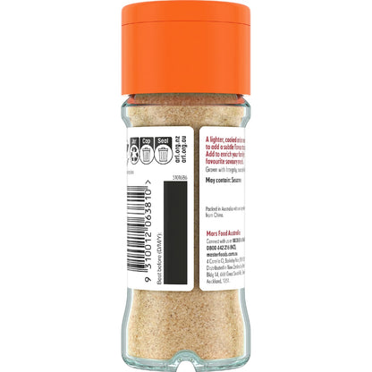 Masterfoods Onion Powder 44g