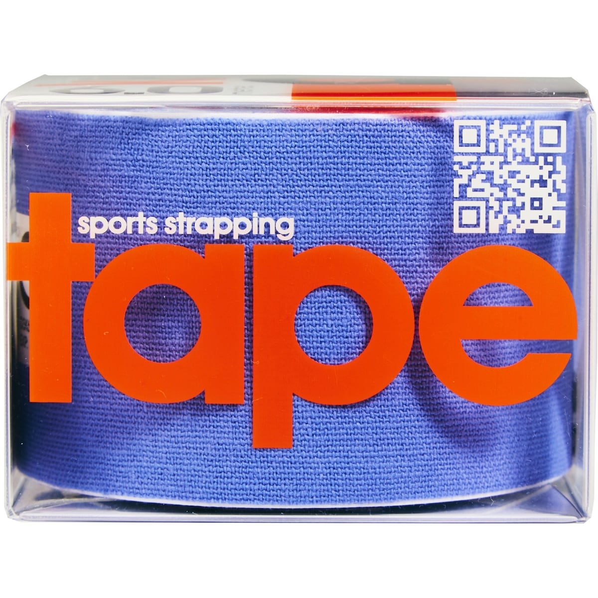 D3 K6.0 Kinesiology Tape 6m Each
