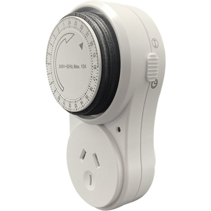 Jackson 24 Hour Timer each