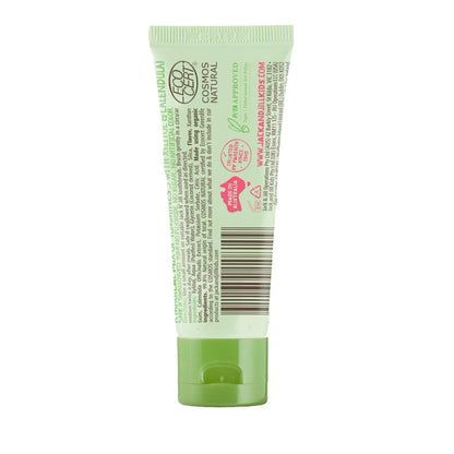 Jack N Jill Natural Certified Toothpaste Assorted 50g