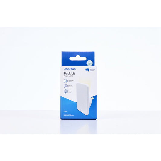 Jackson Backlit Led Nightlight each